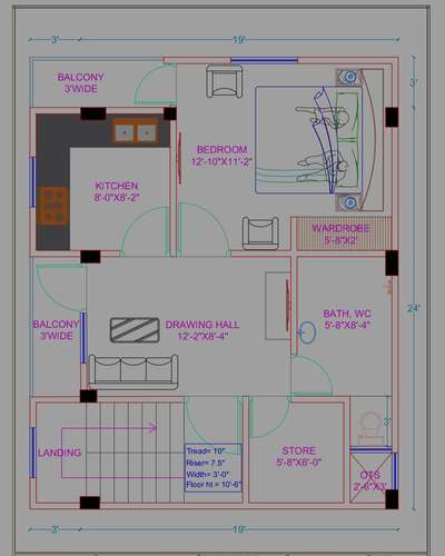 #gharkenakshe  #HouseDesigns  #houseplan