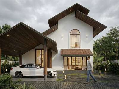 A contemporary tropical residence where light, breeze, and material honesty shape everyday living.
Designed for comfort, climate, and calm.

#TropicalResidence #ContemporaryHome #TropicalArchitecture #IndianHomes #ModernTropical #ClimateResponsiveDesign #ArchitectureInIndia

#TropicalResidence #TropicalArchitecture #ContemporaryTropical #ModernTropicalHome #ClimateResponsiveDesign #IndianArchitecture #ResidentialArchitecture #ArchitectureInIndia #DesignSensitive #BuiltForClimate