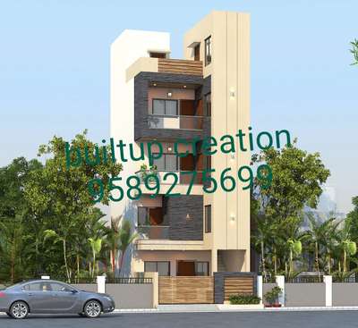 residence Nehru Nagar bhopal