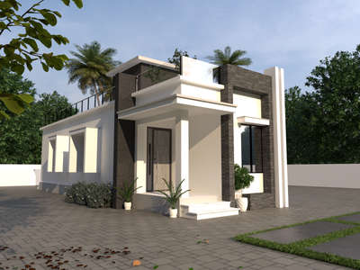 #2BHKHouse