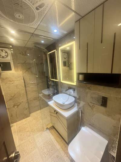 #washroomwork #interiorarchitecture  #interriordesign  #LUXURY_INTERIOR #luxuryinteriors