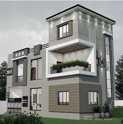 Elevation design in just 7000 rs call me 9950250060