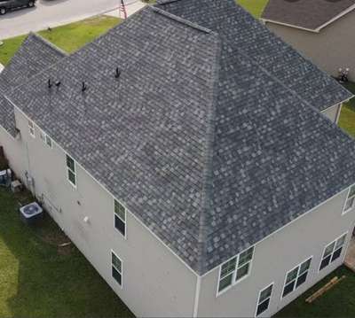 IKO Cambridge & Dynasty Roofing Shingles From USA