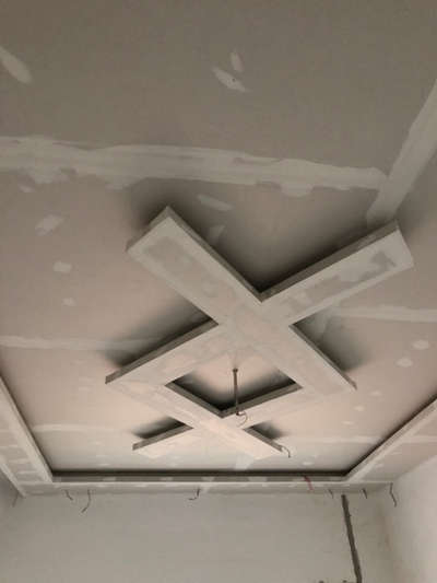 new gypsum ceiling design #GypsumCeiling  #popceiling
