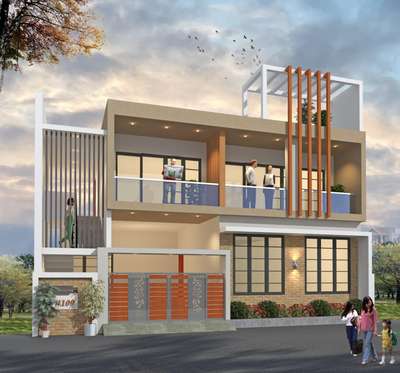 construction at Rs. 1850/sqft