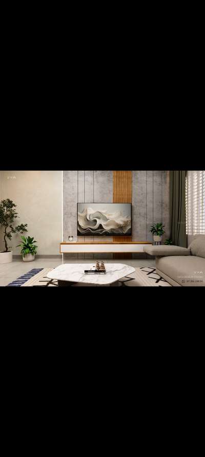 #livingroom #LivingRoomTVCabinet #InteriorDesigner #kannur #3d #LivingRoomTV
