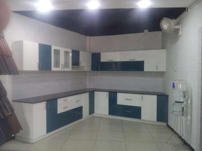 *Modular kitchen*
Modular kitchen rate start from 1750/sqft. 15 years warrantee.