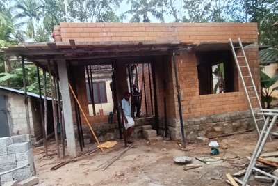 Renovation
#HouseRenovation #KitchenRenovation