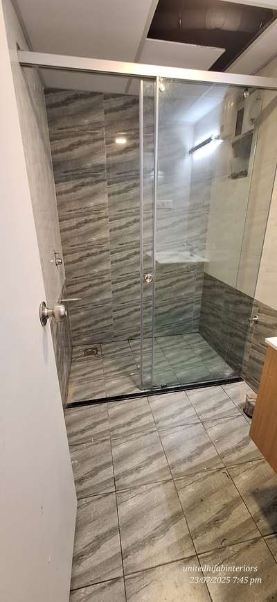 bathroom partition 10mm glass  # #bathroom partition