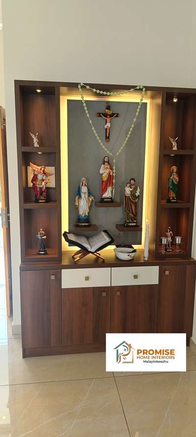 #ChristianPrayerRoom