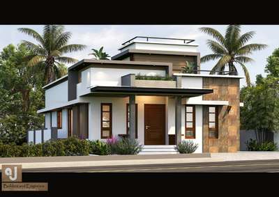 house 3d elevation

#3dexretiormodeling #3delevations #HouseDesigns #calicut