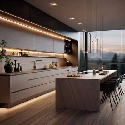 For interior solution 9605676686
#modular kitchen
#kichen 
#kichendesign