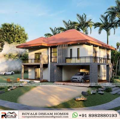 We are from# Royals Dream homes.
#We can do best budget interior design for your home......