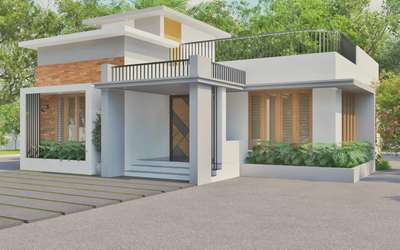 exterior designs