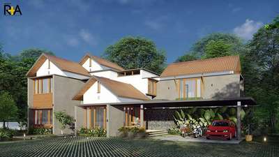 Residence for Mr.Siyad and Family. 
. 
. 
Location : perintalmanna
Area         : 2900Sqft
status      : plinth completed
. 
. 
. 
. 
. 
. 
. 
#rplusaarchitects #R+A ARCHITECTS #architects in perintalmanna #architectsinmalappuram