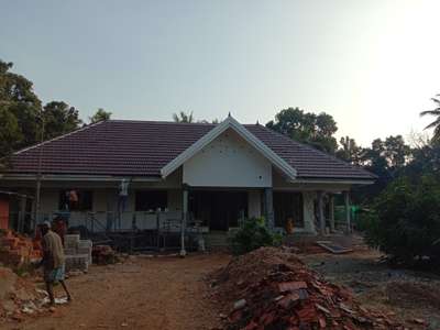 roof work thututhi