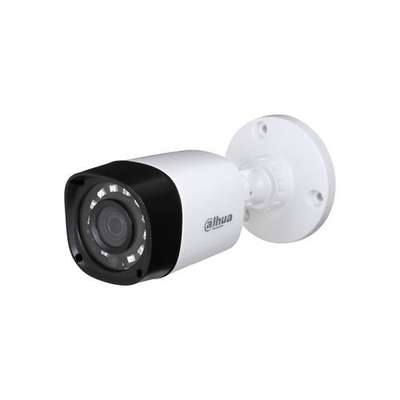 Indoor/Outdoor Cctv Camera