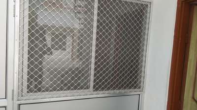 *aluminium partition *
aluminium partition and domal windows 
all aluminium and glass work