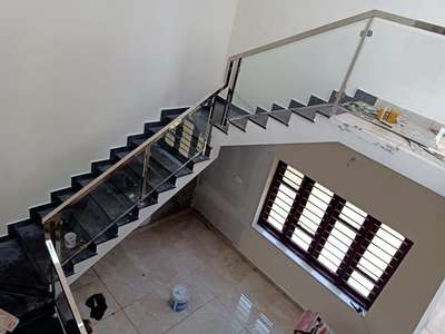 #glassman
 #dcariyatidglass
 #handrailwork  #
 #GlassBalconyRailing 
ph 8075832559
www.dcariyatidconstructions.com