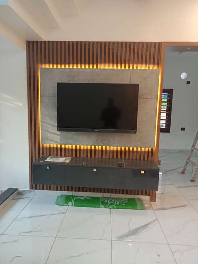 new tv unit