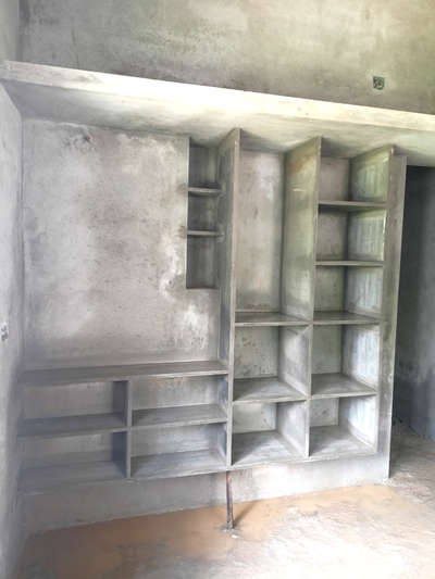 fero cement wardrob
ഫെറോ സിമന്റ്‌ വേറുകൾക്കായി ബന്ധപ്പെടുക 8075663541  #Contractor  #CivilEngineer  #theap  #InteriorDesigner  #plastering  #all_kerala