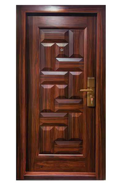 *Metal Door*
Finest Metal doors for your upcoming Residential and commercial projects.With great design.