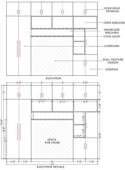 office back cabinet design
.
.
.
.
.
.
.
#autocadplan 
#Architect
#HouseDesigns 
#cupboards 
#OfficeRoom