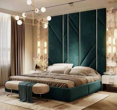 shakeel furniture's ## bed with kulding designer