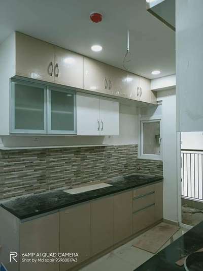 *full interior work*
kitchen almira and for silling and etc.