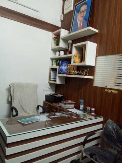 office interior design in Khurja