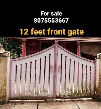 for sale. near chalakudy