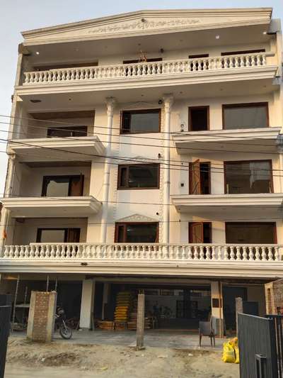 Raghav Building Construction NCR 9306608600