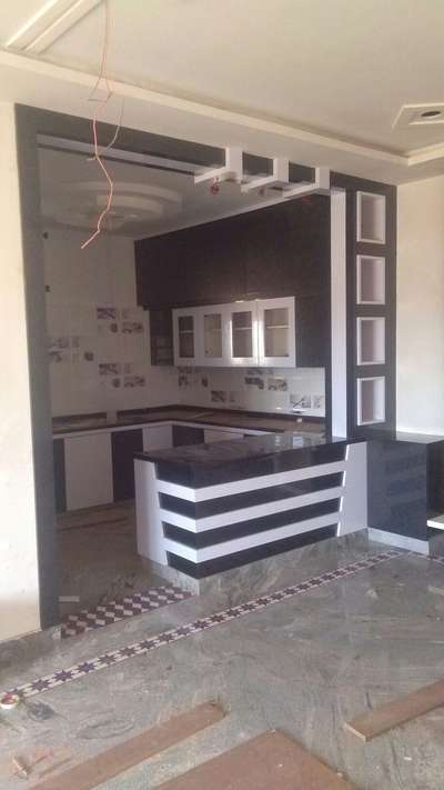 #KitchenInterior