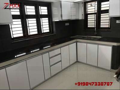 Congratzzz for getting contact with ZMax Kitchen Solutions.
Transform your kitchen to the heart of your home with the help of ZMax Kitchen Solutions. From coffee to dinner parties, our end-to-end design and installation services will turn your kitchen into a stylish and functional space.

1. Straight modular kitchen
2. Parallel modular kitchen
3. L Shape modular kitchen
4. U Shape modular kitchen
5. Small modular kitchen

Whatsapp us on: https://wa.me/+919847338787
Business card: https://zmaxcard.in/ZMAX-KITCHEN-SOLUTIONS
Facebook: https://www.facebook.com/zmaxkitchensolutionskl/
Instagram: https://www.instagram.com/zmaxkitchensolutions/
Youtube: https://www.youtube.com/channel/UCduQOhZxr5-5WIPLzB2l24w
Website: www.zmaxkitchensolutions.com
#designsolutions #design #interiordesign #interior #homedecor #architecture #home #homedesign #post #instagram #kitchenmodel #kitchenwork #inspiration #lifestyle #artist #instahome #homestyle #malappuram #kondotty #kozhikode#kitchendesign #kitchen #k