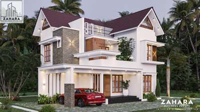 3D elevation of zahara builders project
"സ്വപ്നഭവനം" ഇനി വെറും ഒരു സ്വപ്നം ആയി തുടരില്ല . ZAHARA BUILDERS നിങ്ങളുടെ സ്വപ്നം നിവവേറ്റാൻ എന്നും കൂടെ ഉണ്ട്. കൺസ്ട്രക്ഷൻ രംഗത് വർഷങ്ങളുടെ പാരമ്പര്യം ഉള്ള ഞങ്ങളുടെ സേവനം ഇപ്പോൾ കേരളത്തിൽ എല്ലായിടത്തും ലഭ്യമാണ്. 
Sqft വെറും 1400രൂപ മുതൽ ഞങ്ങളുടെ പാക്കേജുകൾ ആരംഭിക്കുന്നു.  
Customerinte ഇഷ്ട്ടനുസരണം മെറ്റീരിയൽസിൽ മാറ്റം വരുത്തുവാനും തിരഞ്ഞെടുക്കുവാനും അവസരം.
***FREE PLANS AND 3D MODEL .. TILL THE CUSTOMER IS SATISFIED **
 ഉടൻ തന്നെ വിളിക്കു.....
PH NO: 9746037775