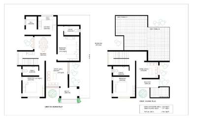 #FloorPlans  #newsite  #budget  #Thrissur  #kochiindia  #allkeralaconstruction