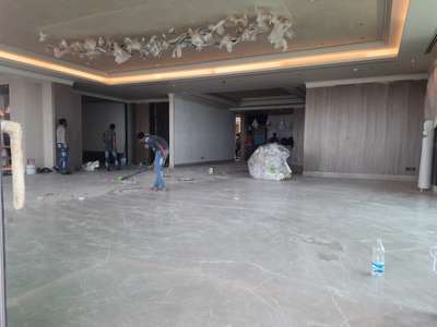 residential interior work in gurgaon