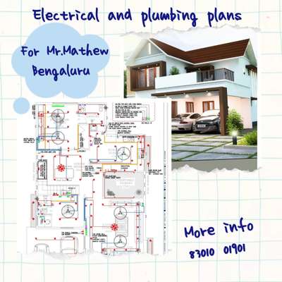 #newproject  #conduitlayout 
#location #Bengaluru, #karnataka

#newclient_Mr.Mathew
#Architect #architecturedesigns #Architectural&Interior #CivilEngineer #civilcontractors #homesweethome #homedesignkerala #homeinteriordesign #keralabuilders #kerala_architecture #KeralaStyleHouse #keralaarchitectures #keraladesigns #keralagram  #BestBuildersInKerala #keralahomeconcepts #ConstructionCompaniesInKerala #ElectricalDesigns