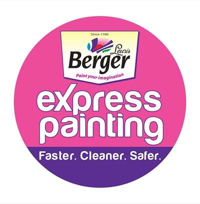 #bergerpaint