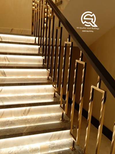 SS Quality steel Railings.


#steel# Railings # steel#glass #Railing#
#Wooden #glass#Railing#top#lass#glass#
#Railing#pvd#glass#Railings#Rose#gold#
#gold#black#white#Railing#Railins#
#acrylic#Railing#acrylic#glass#Railing#
#Korean#top#glass#Railing#Railings#
#Aluminiam#glass#Railing# kolo 
# online kolo app#
pvd penal Railings