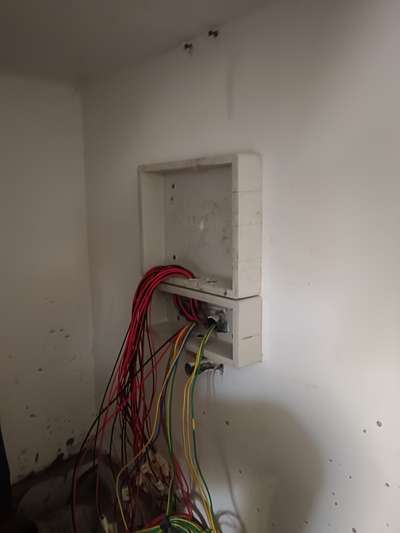 mallappally 
running profile work processing SUJITH ELECTRICAL SOLUTIONS ALAPPUZHA