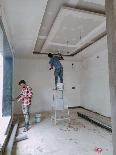 false ceiling