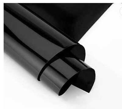 Black opeque 
sun control Film

Rate above 100 sqft.