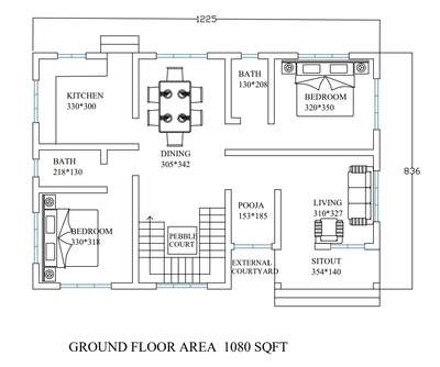 4bhk house plan. #4BHKPlans #NorthFacingPlan #modernhome