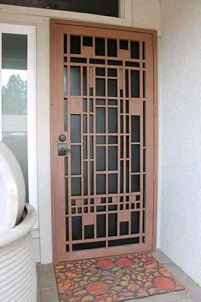 Amazing front door designs