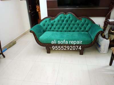 Coll me 9555292074 
Ali new sofa sofa repair old sofa modify puffy centre table couch sofa fabric new design sofa and sofa repairing ka leya call me 9555292074