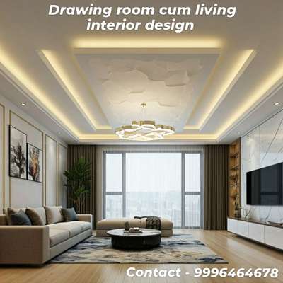 #InteriorDesigner #Architectural&Interior