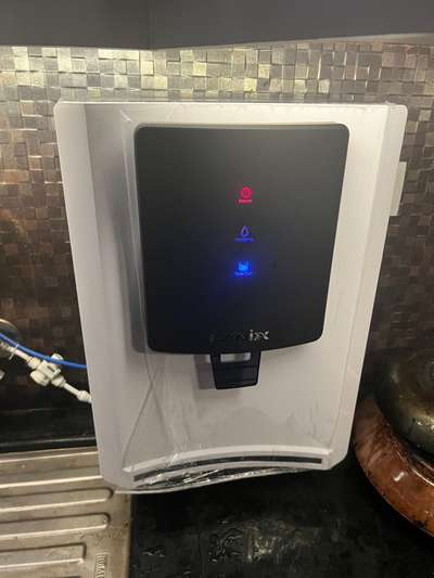 #waterfiltration
