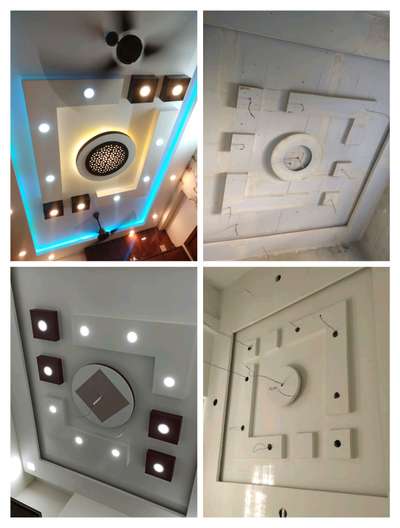 best pop false ceiling at best price 
conductor Dileep kumar nishad