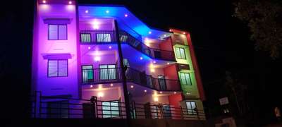 appartment at Kozhikode